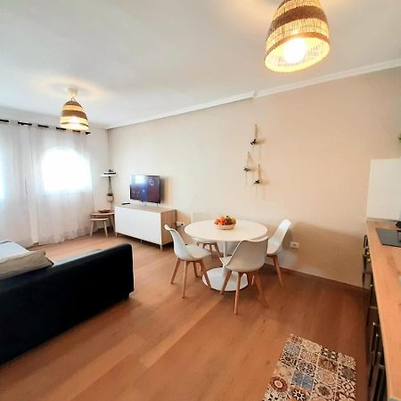 Casa Alma Corralejo Bristol Lejlighed Eksteriør billede