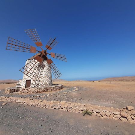 Casa Alma Corralejo Bristol Lejlighed Eksteriør billede