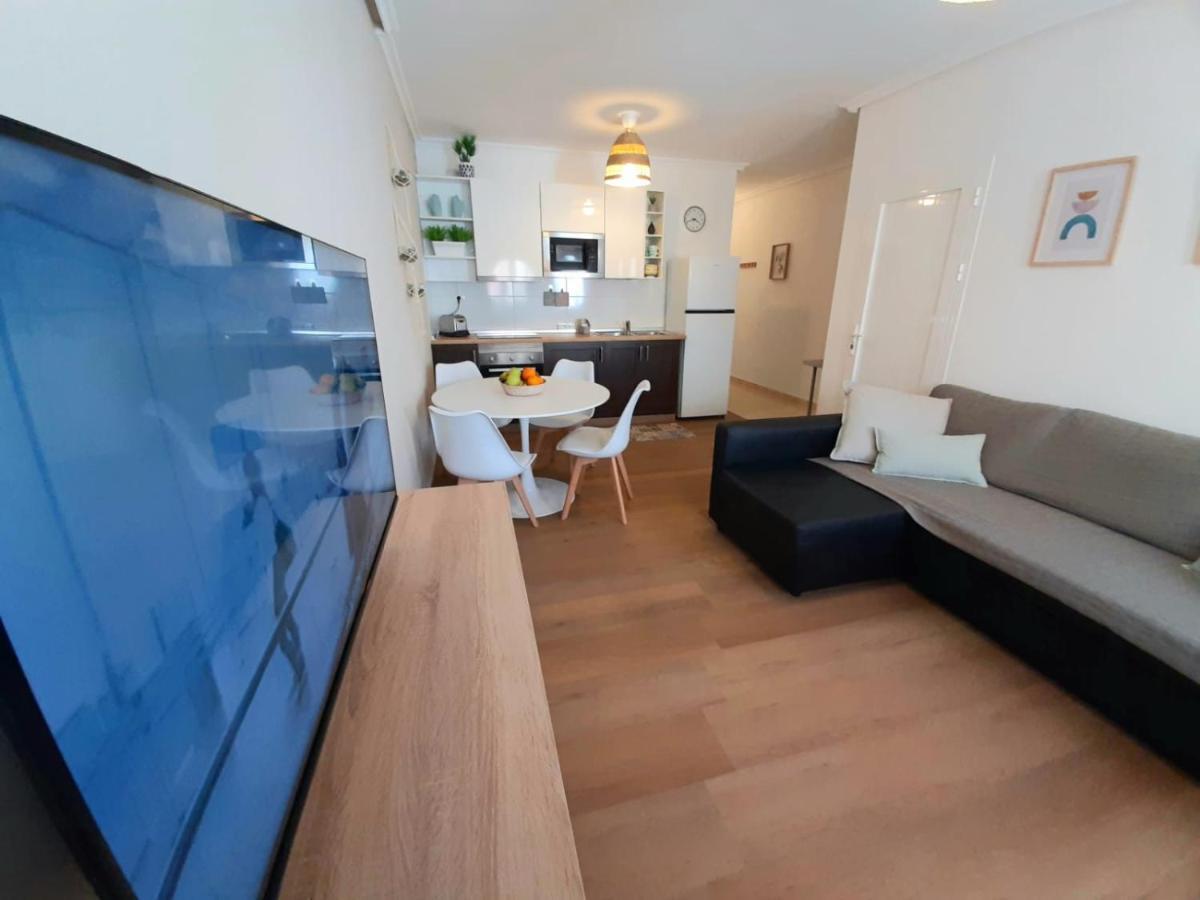 Casa Alma Corralejo Bristol Lejlighed Eksteriør billede