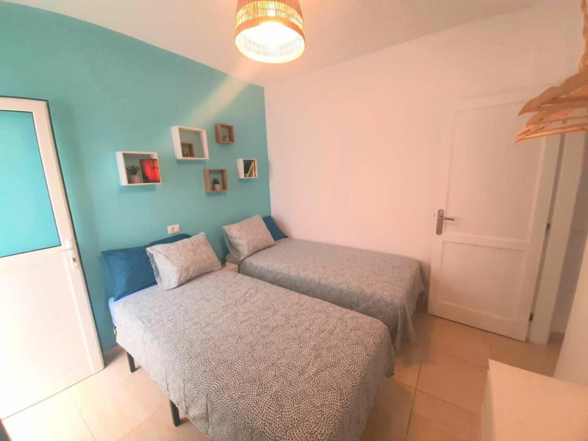 Casa Alma Corralejo Bristol Lejlighed Eksteriør billede