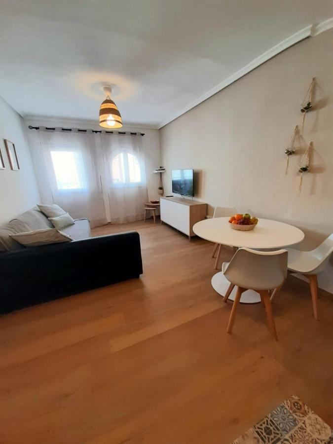 Casa Alma Corralejo Bristol Lejlighed Eksteriør billede