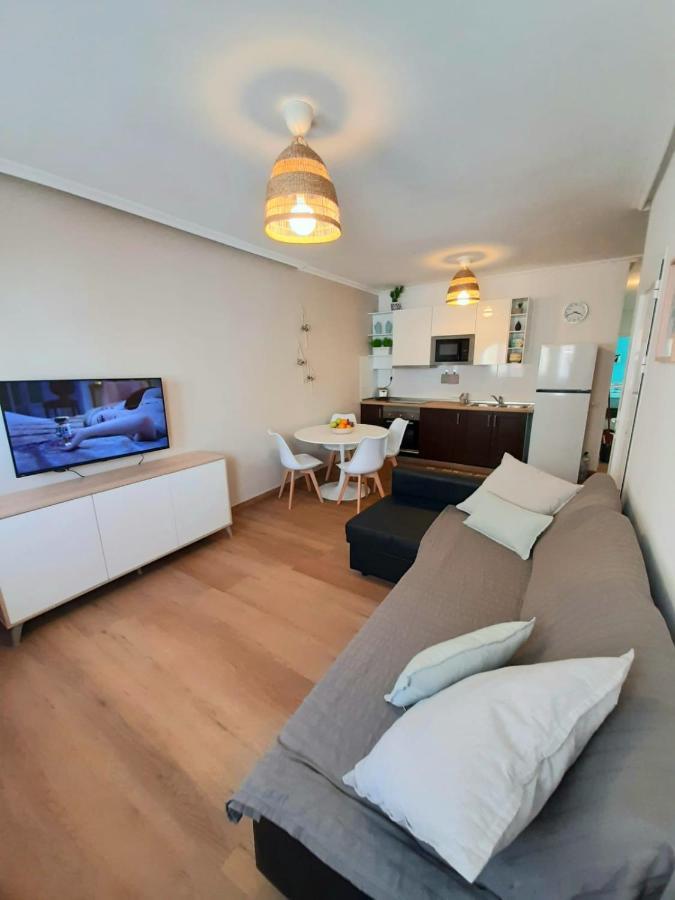 Casa Alma Corralejo Bristol Lejlighed Eksteriør billede