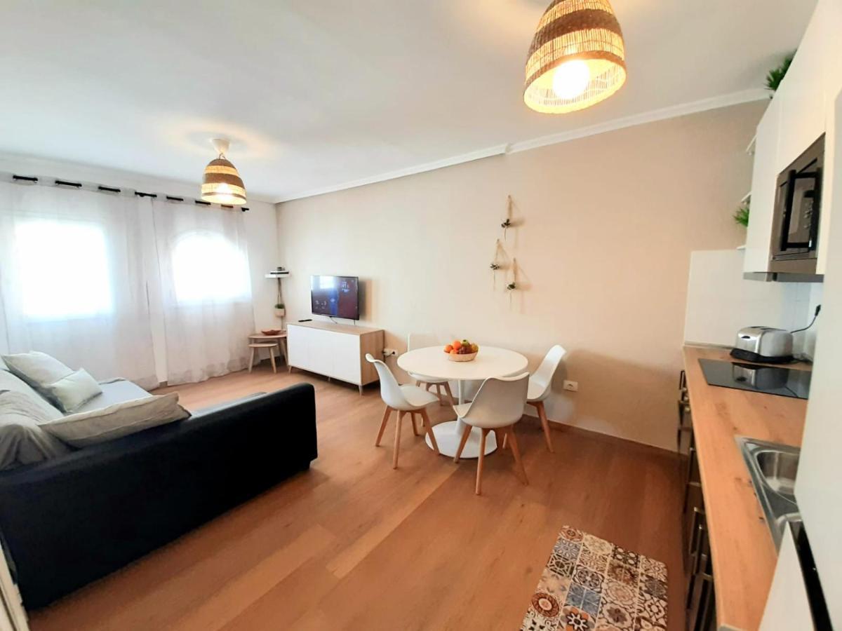 Casa Alma Corralejo Bristol Lejlighed Eksteriør billede