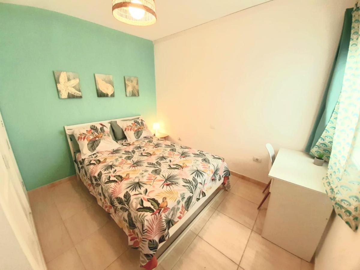 Casa Alma Corralejo Bristol Lejlighed Eksteriør billede