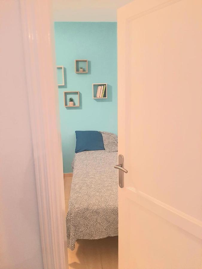 Casa Alma Corralejo Bristol Lejlighed Eksteriør billede