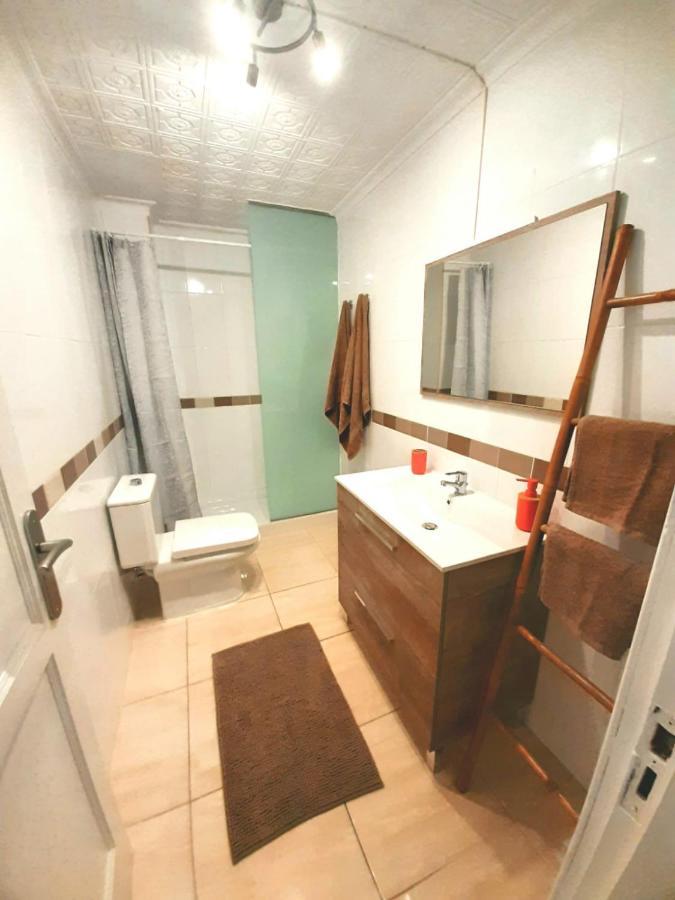 Casa Alma Corralejo Bristol Lejlighed Eksteriør billede