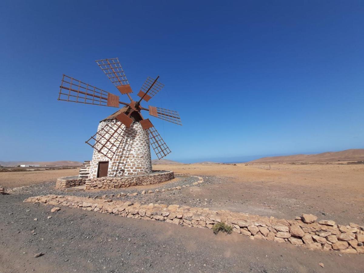 Casa Alma Corralejo Bristol Lejlighed Eksteriør billede